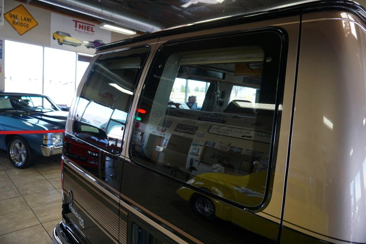 Ford Econoline  1997