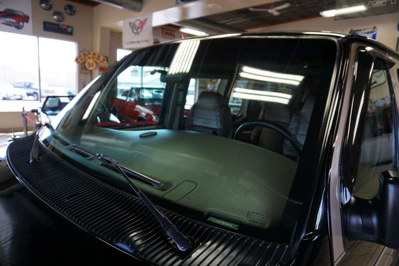 Ford Econoline  1997