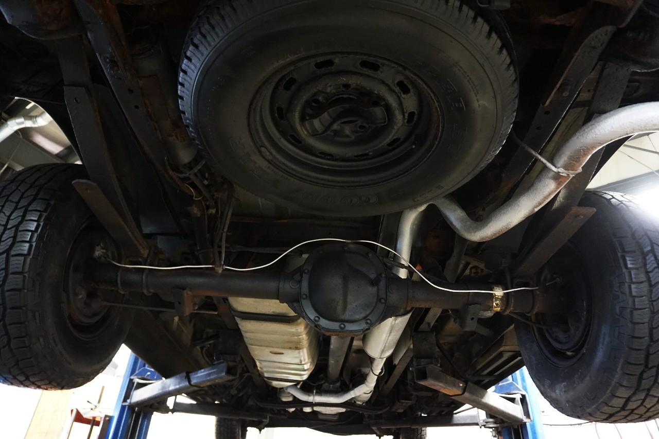 Ford Econoline  1997