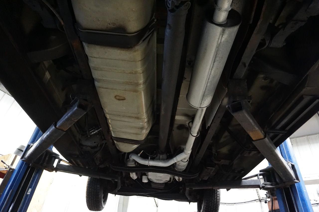 Ford Econoline  1997