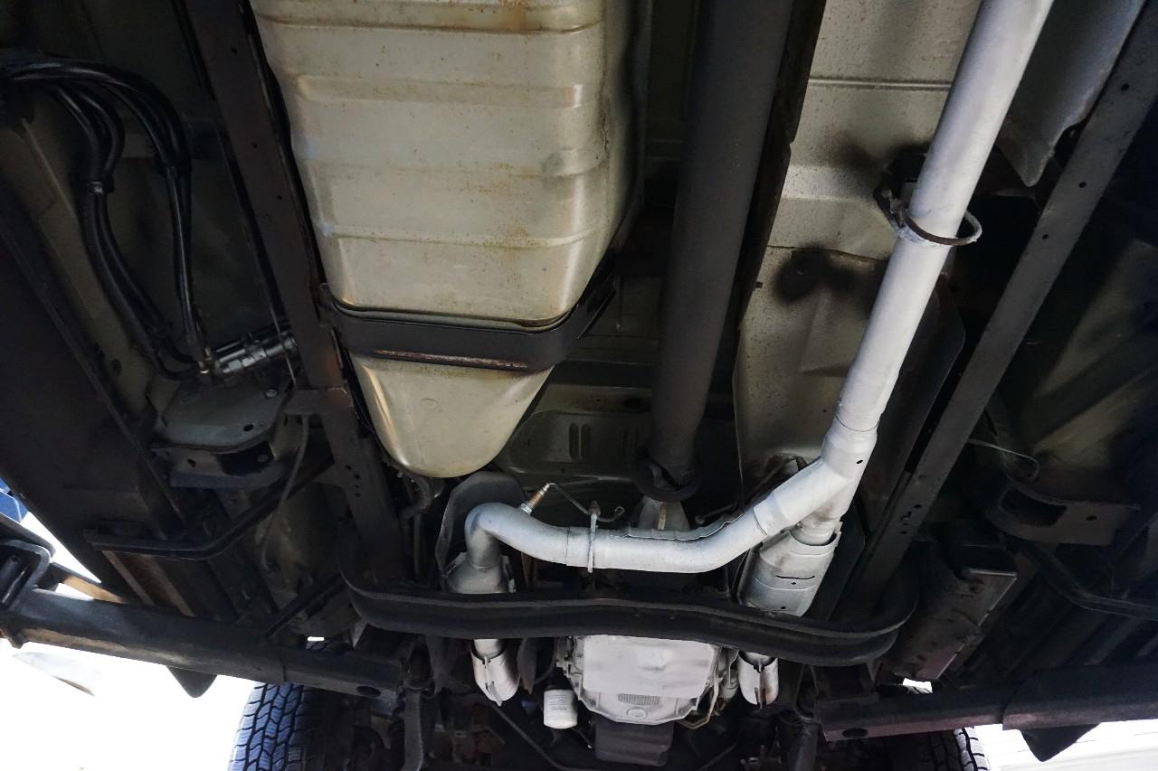 Ford Econoline  1997