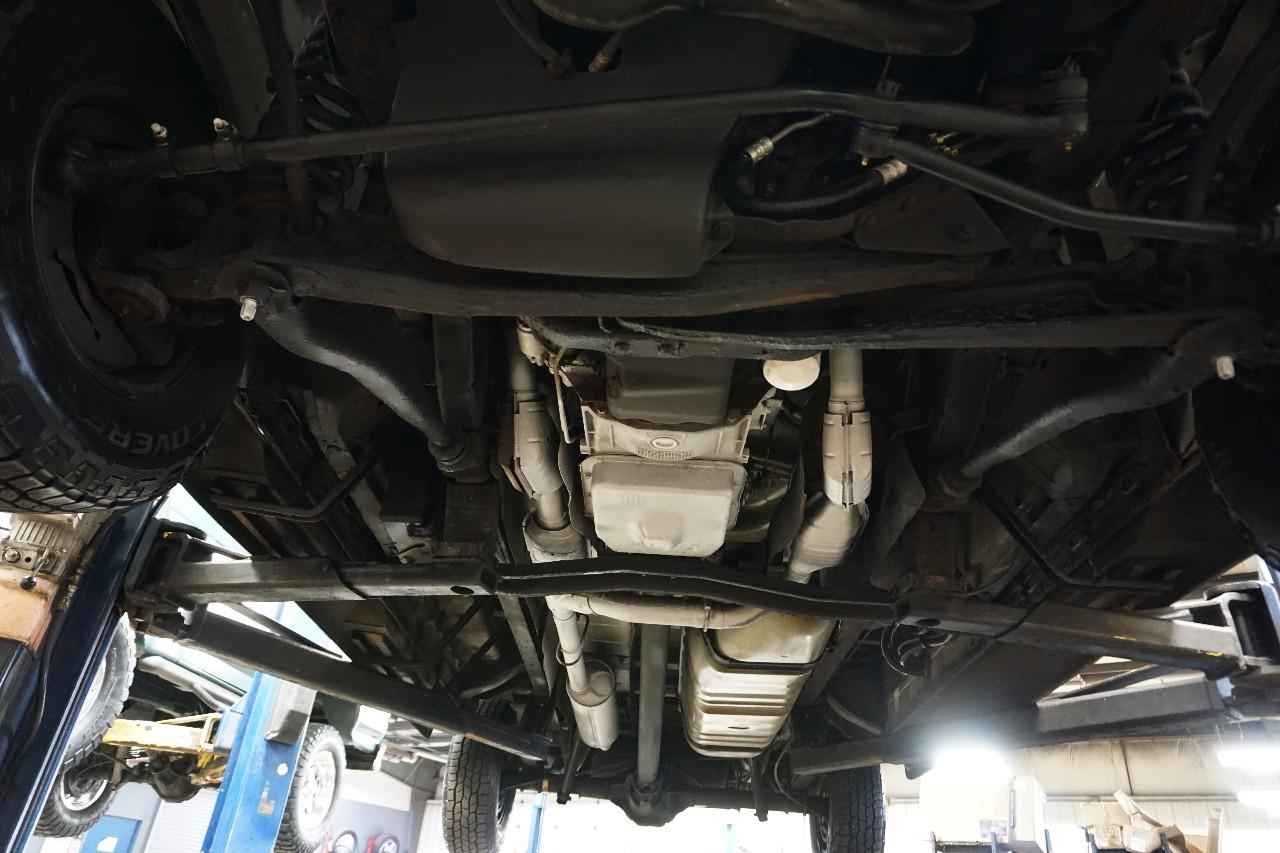 Ford Econoline  1997