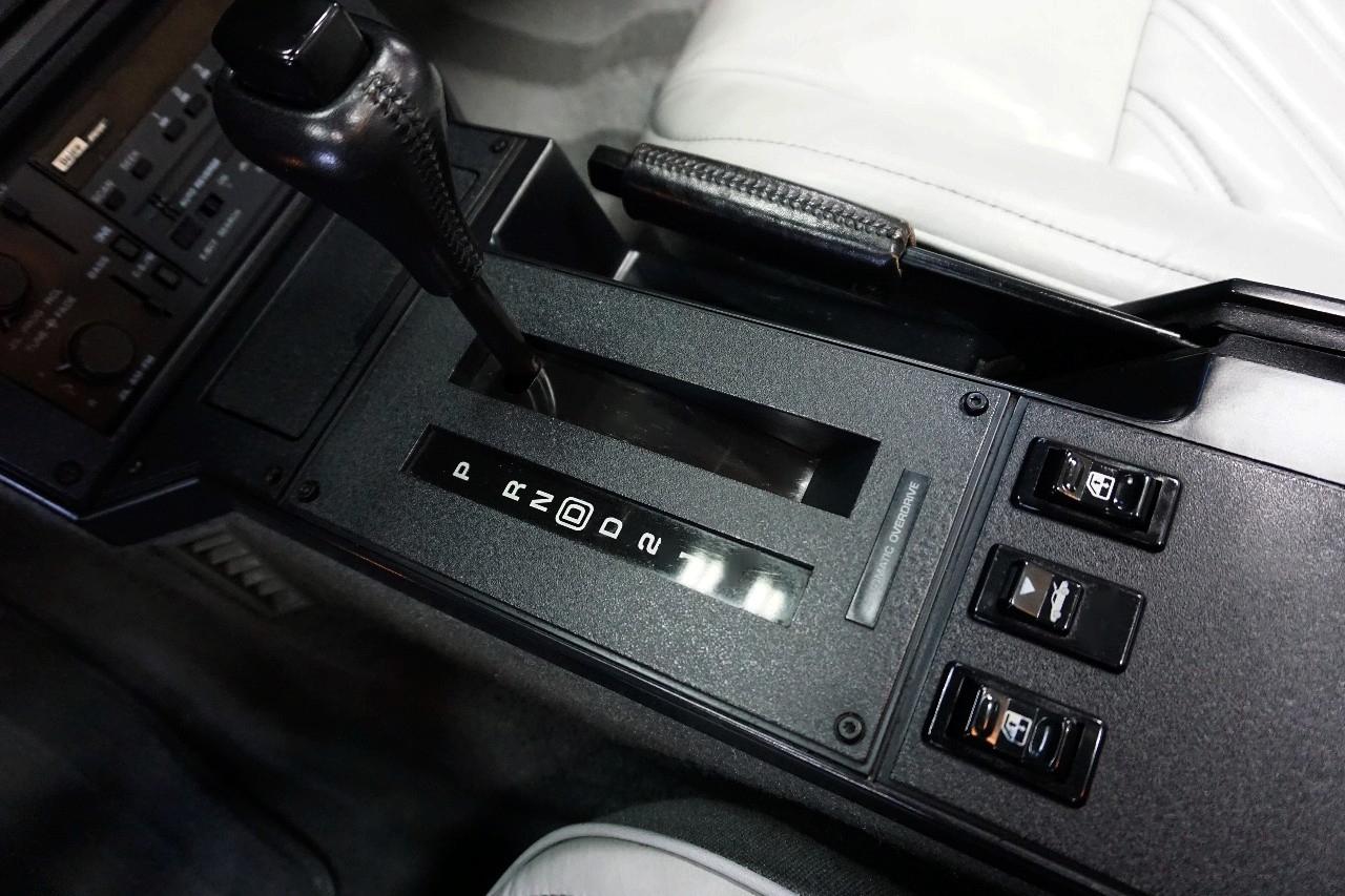 Chevrolet Camaro  1987