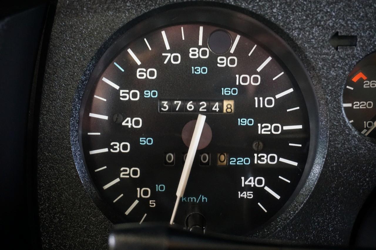 Chevrolet Camaro  1987