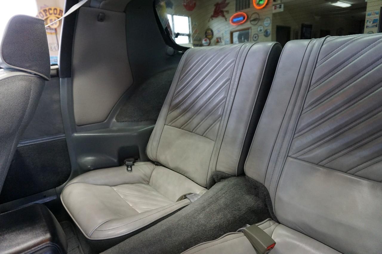 Chevrolet Camaro  1987