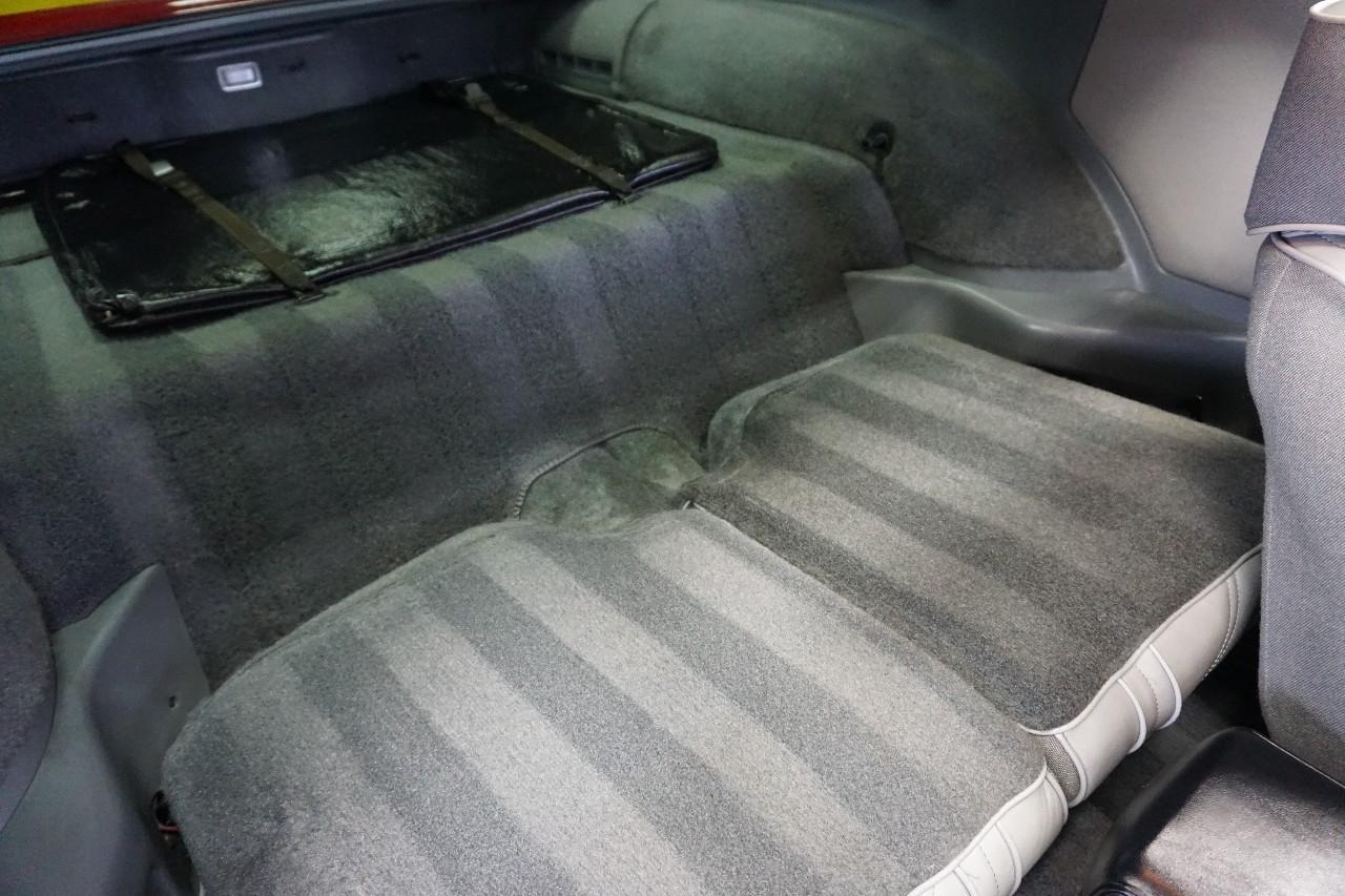 Chevrolet Camaro  1987