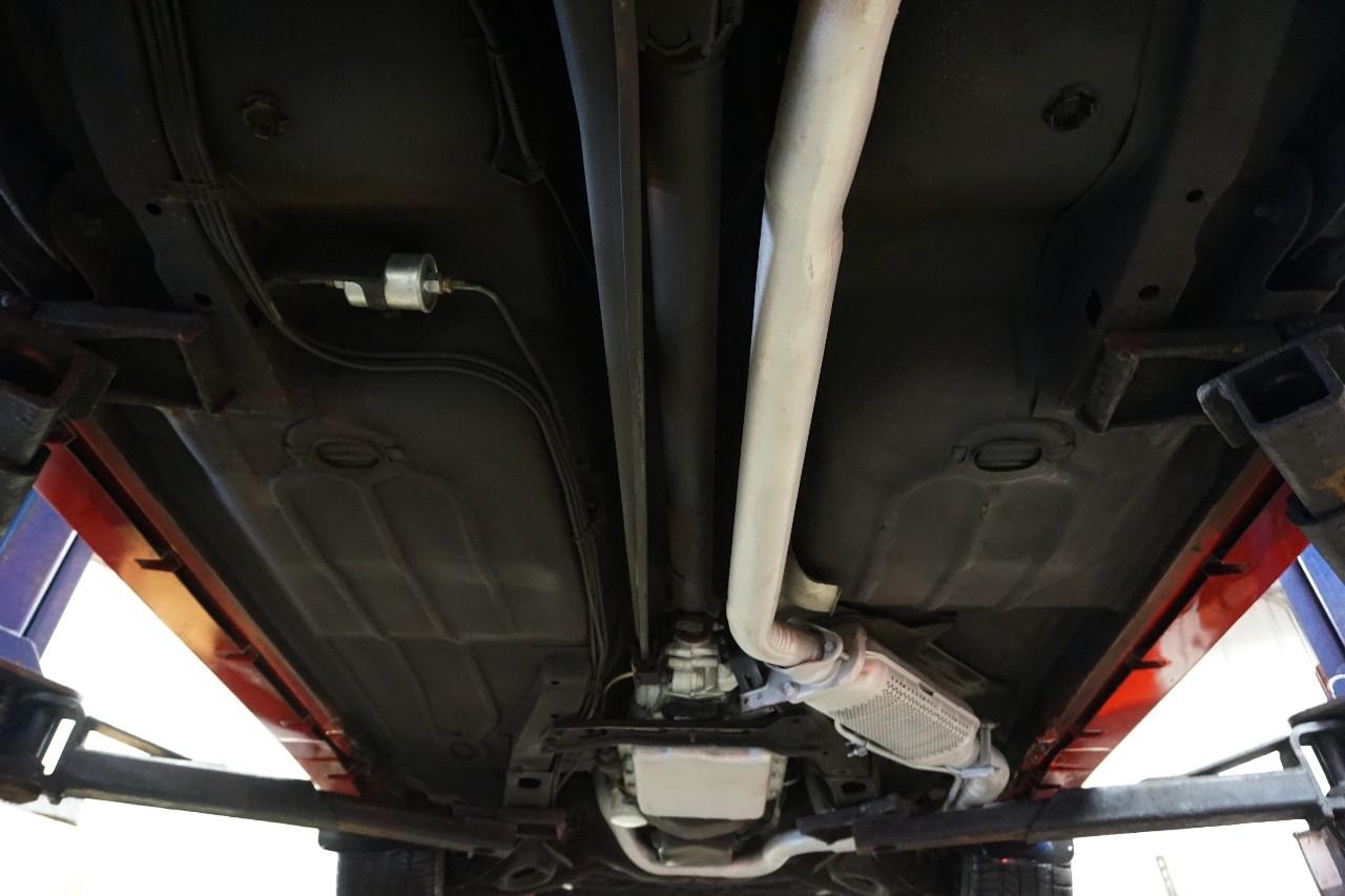 Chevrolet Camaro  1987