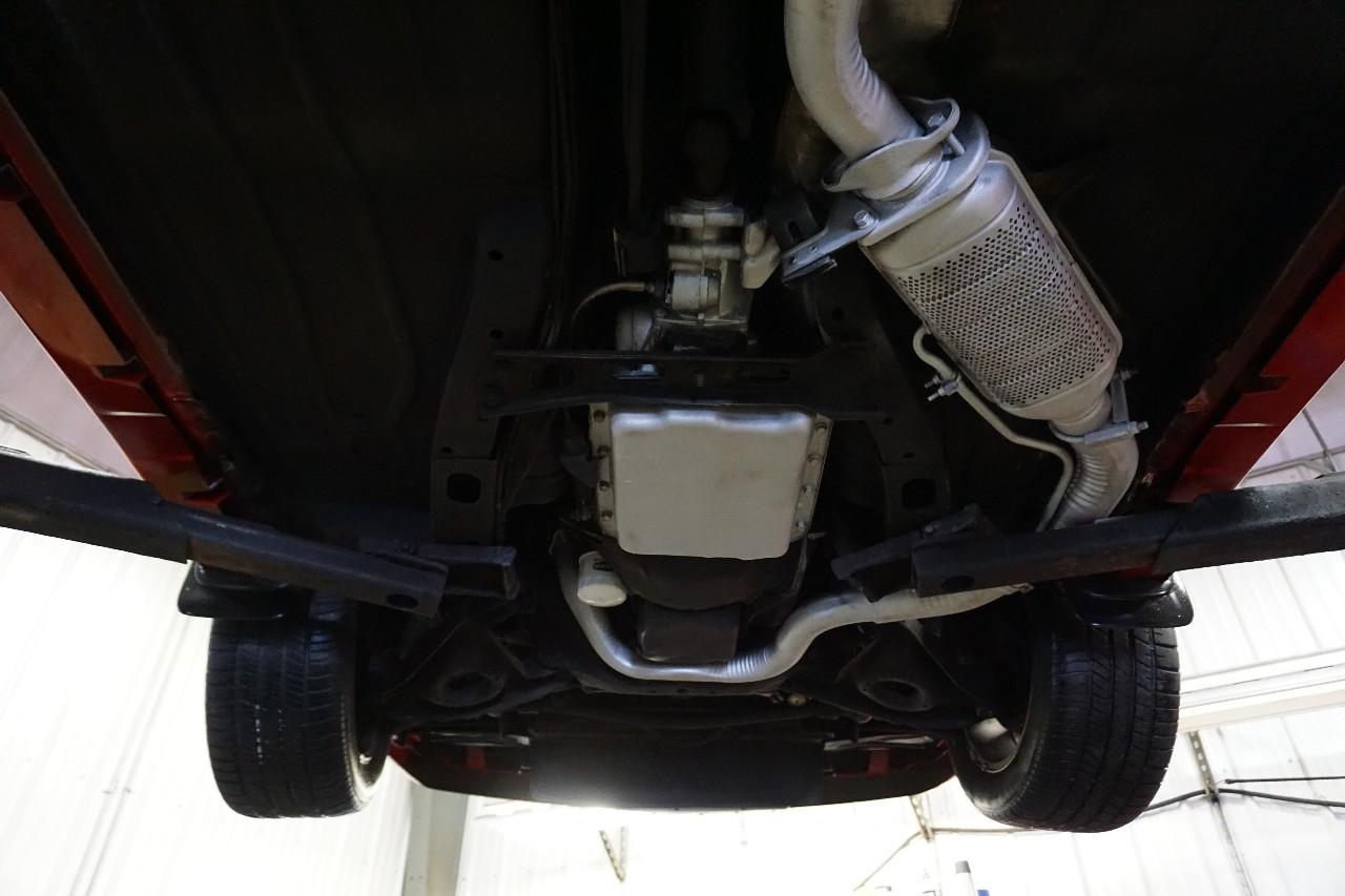 Chevrolet Camaro  1987