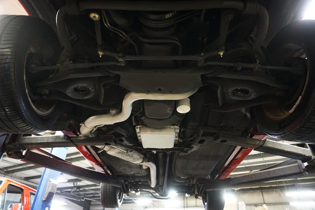 Chevrolet Camaro  1987