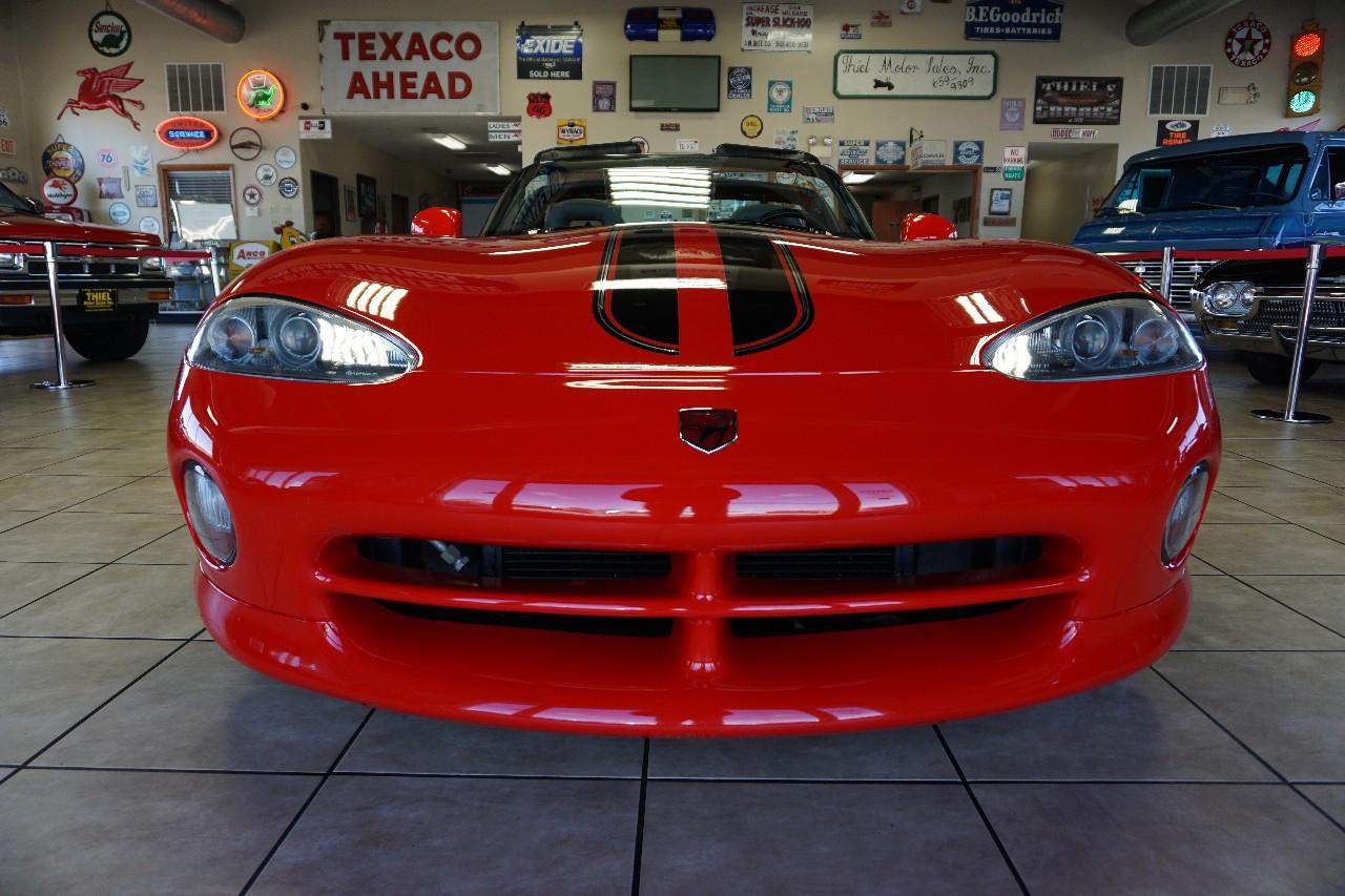 Dodge Viper  1994