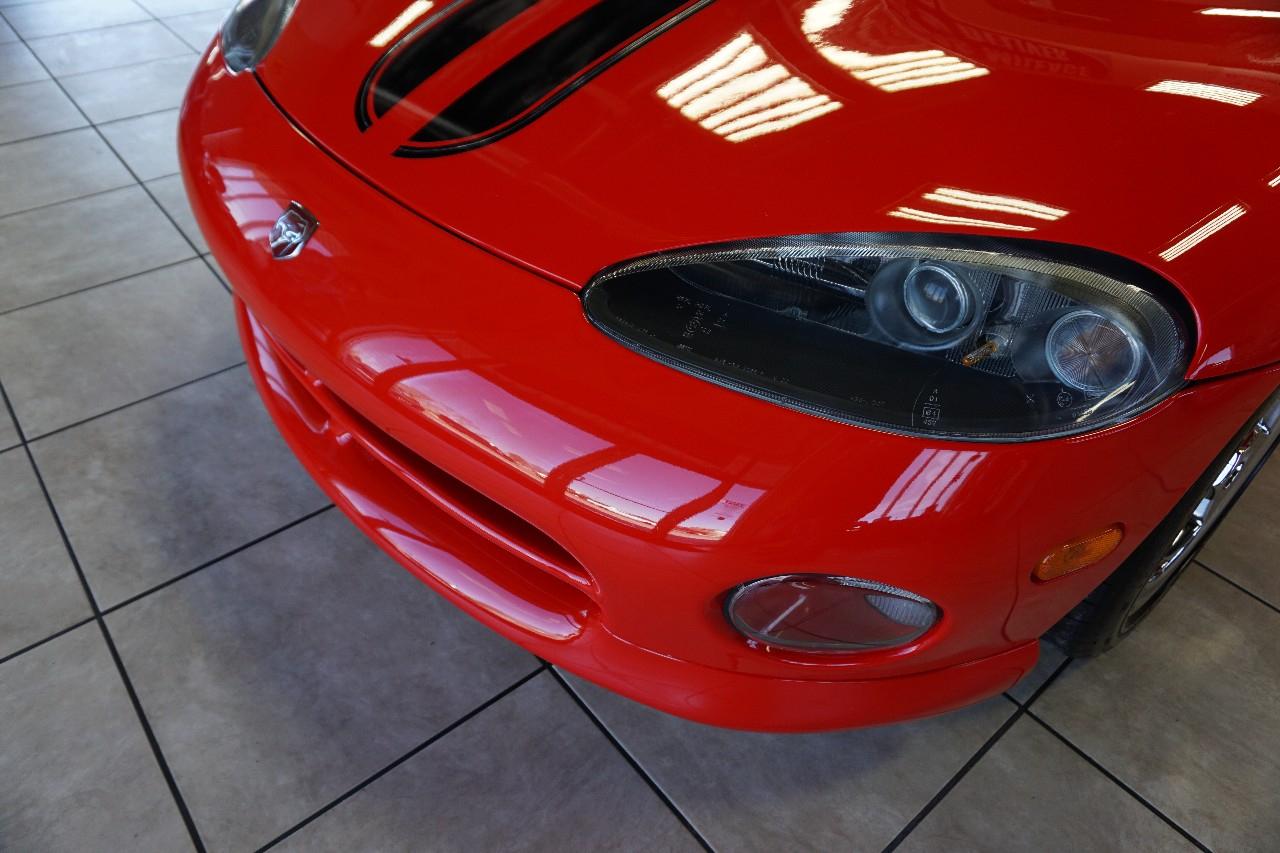 Dodge Viper  1994