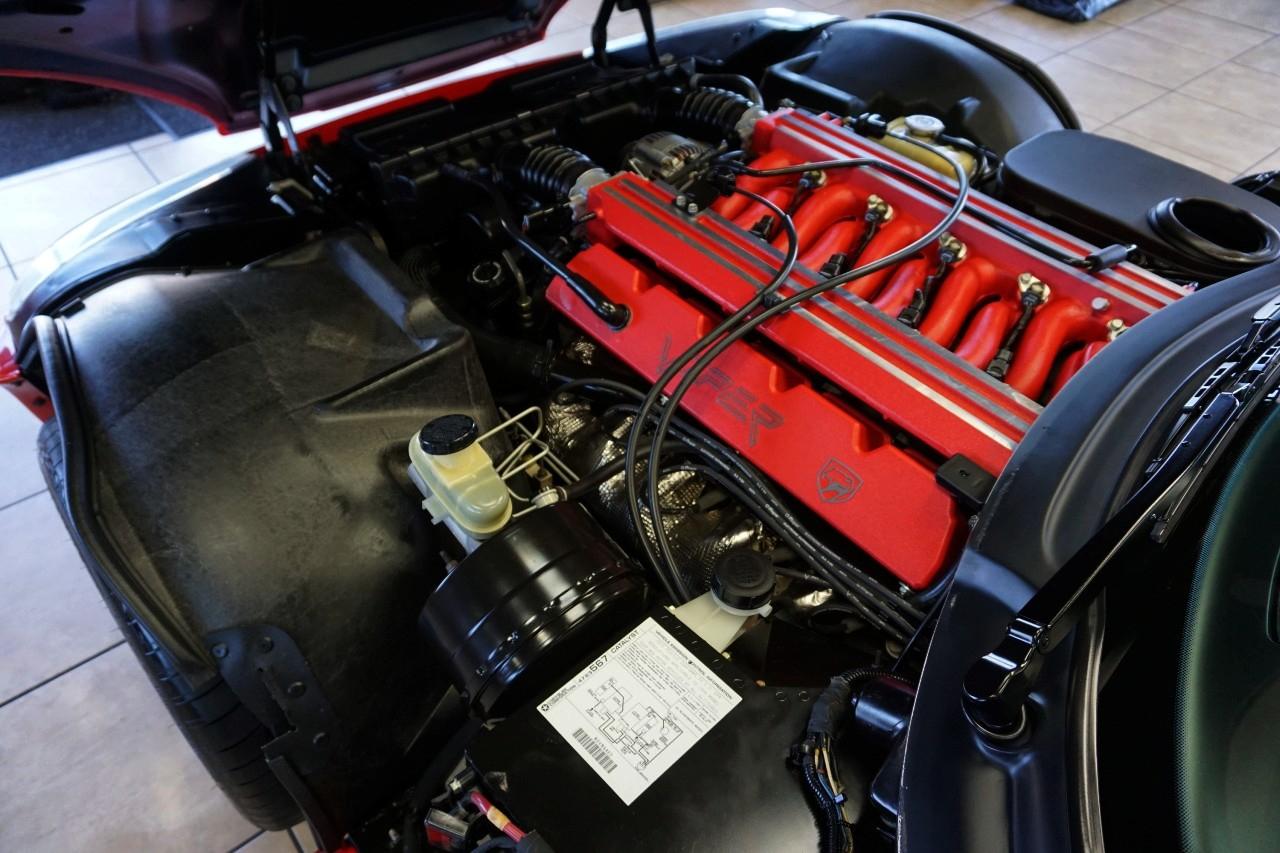 Dodge Viper  1994