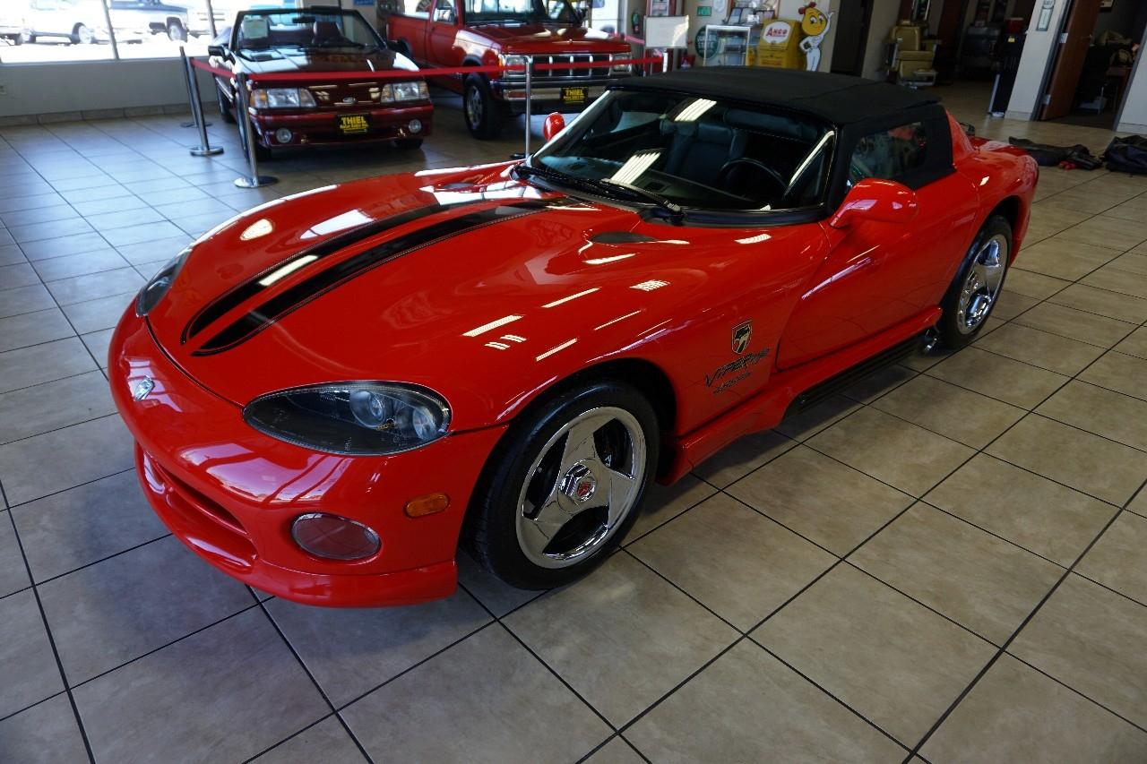 Dodge Viper  1994