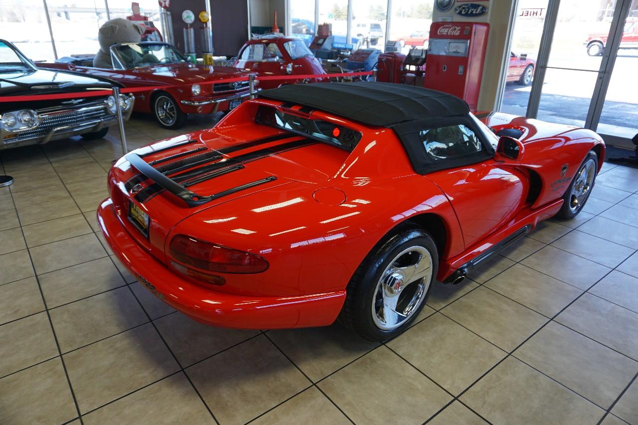 Dodge Viper  1994