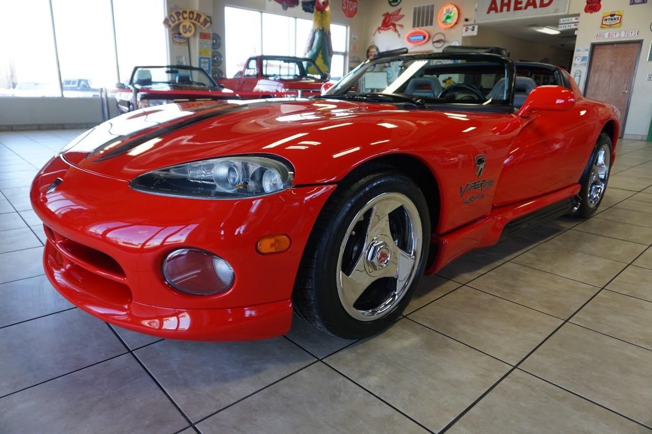 Dodge Viper  1994