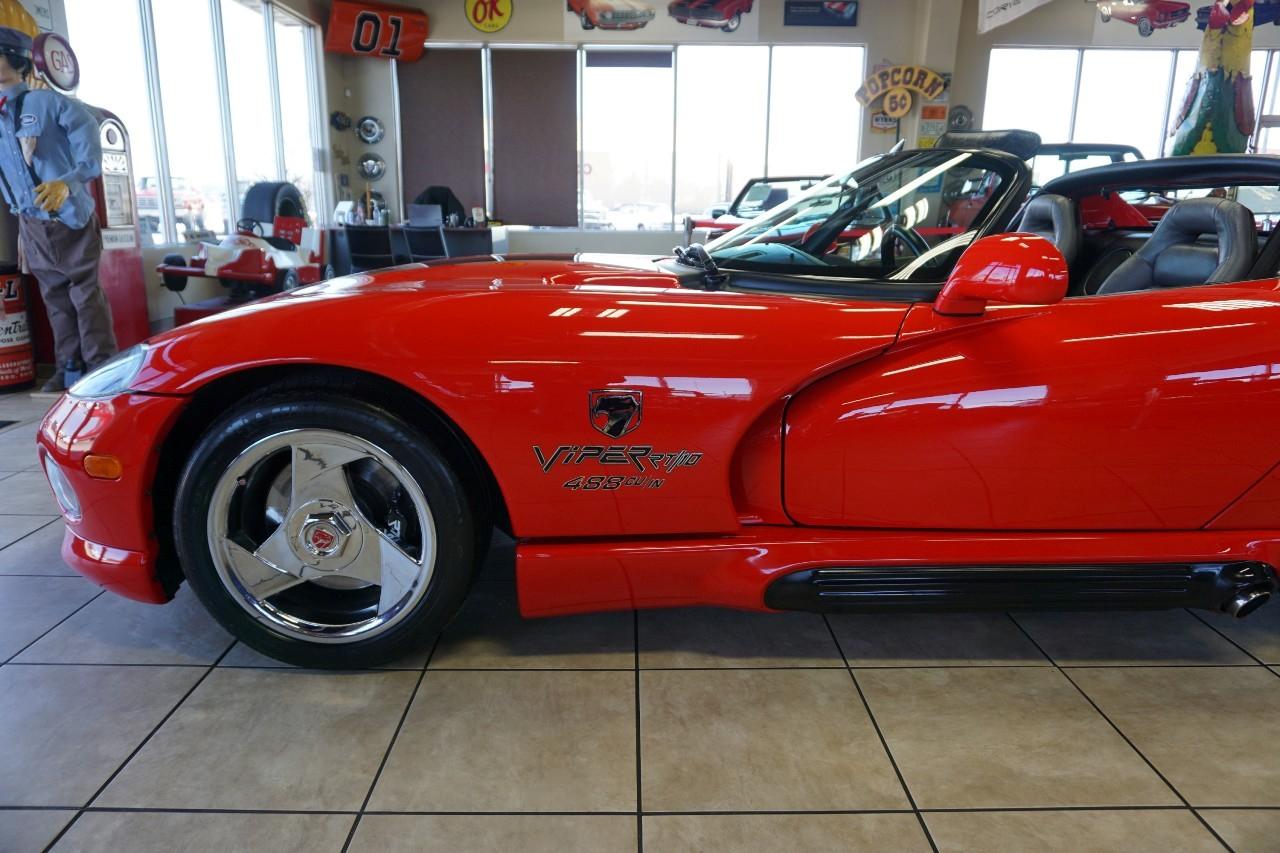 Dodge Viper  1994