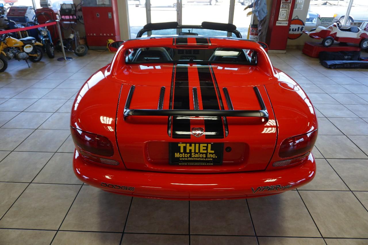Dodge Viper  1994