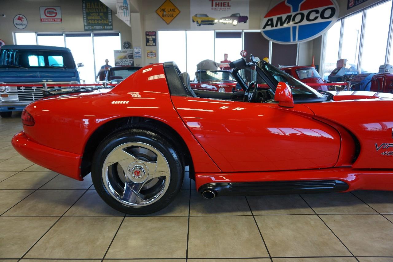 Dodge Viper  1994