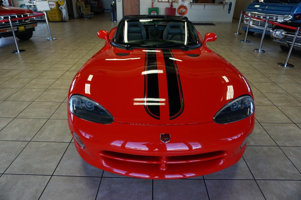 Dodge Viper  1994
