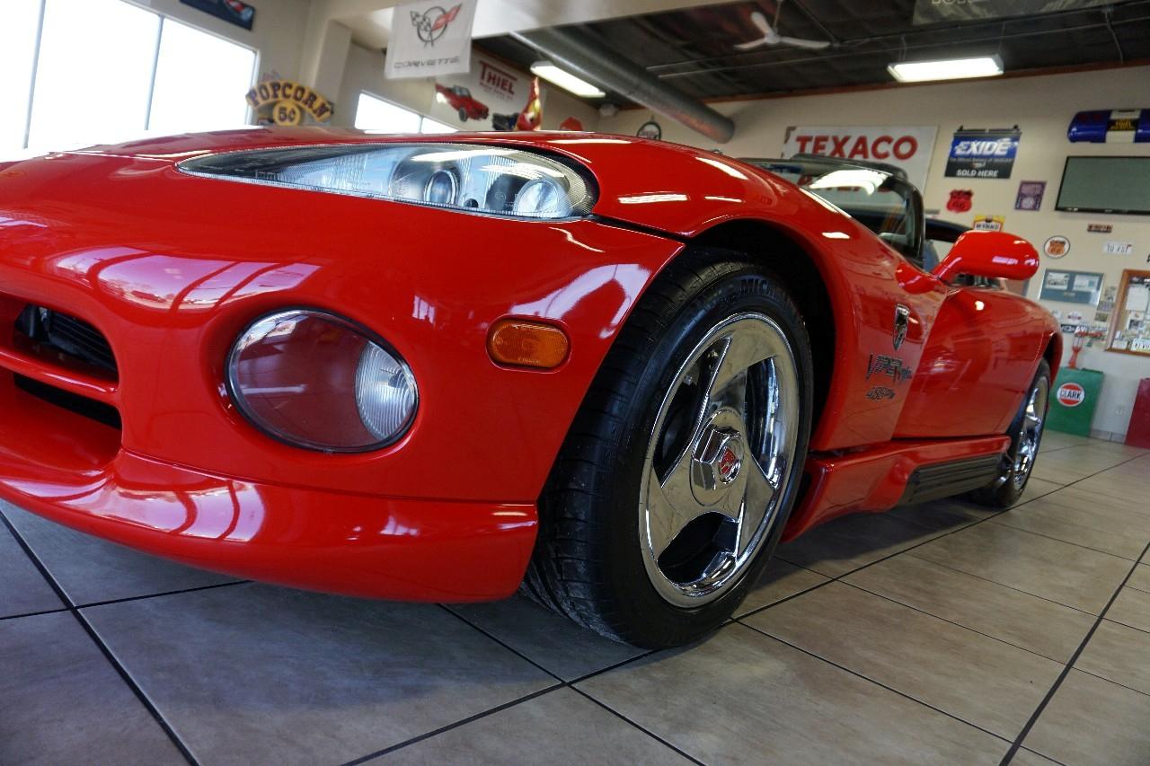 Dodge Viper  1994