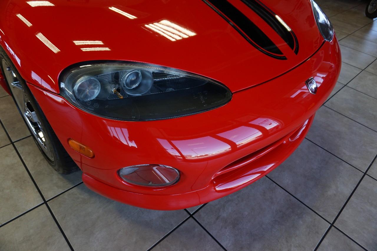 Dodge Viper  1994