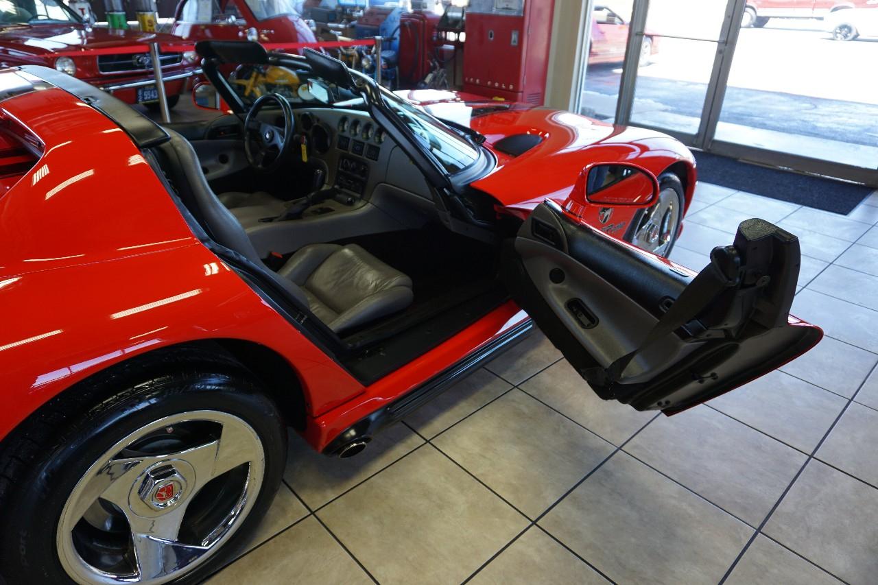 Dodge Viper  1994