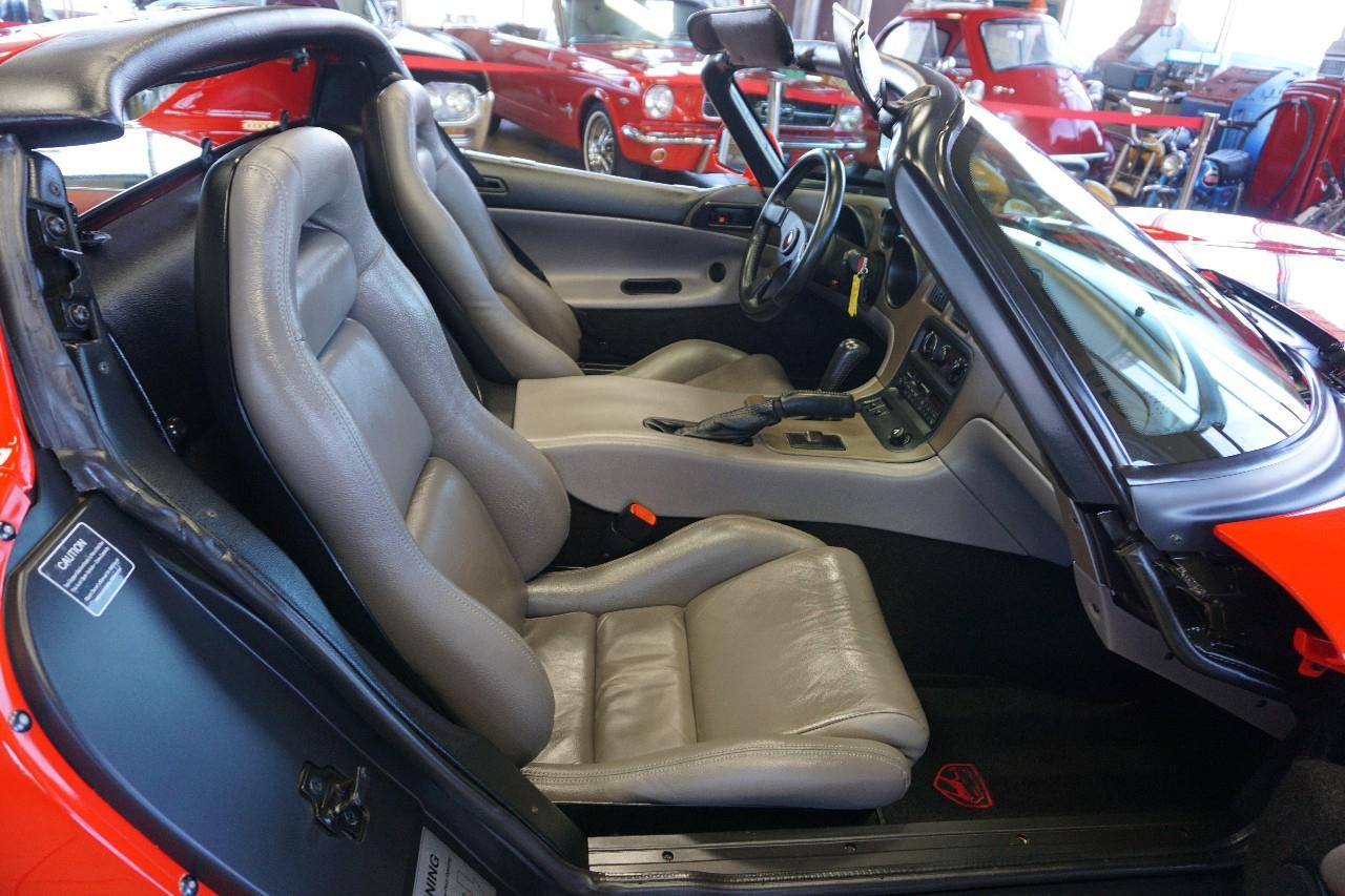 Dodge Viper  1994