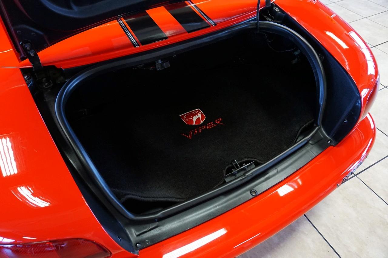 Dodge Viper  1994