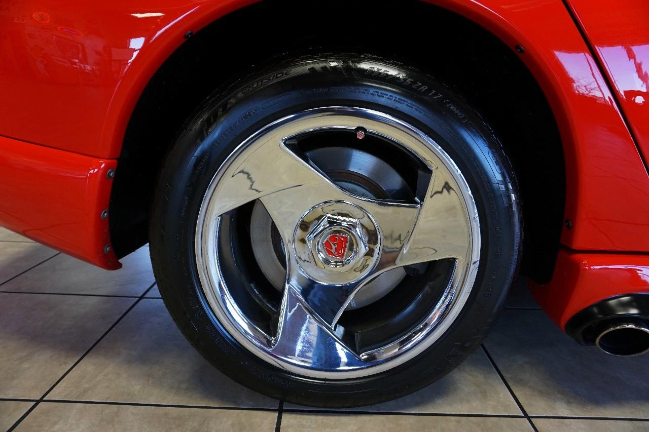 Dodge Viper  1994