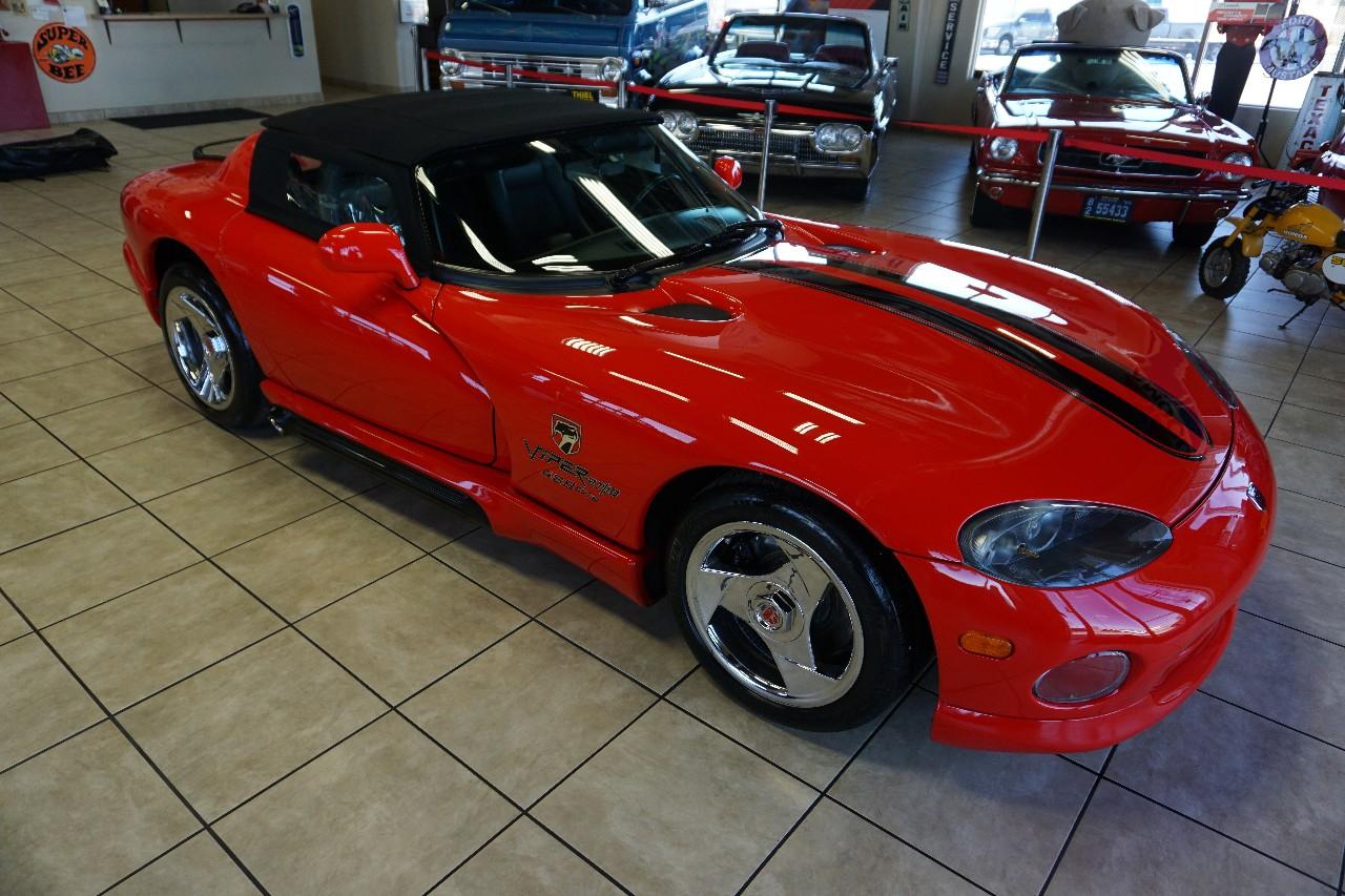 Dodge Viper  1994