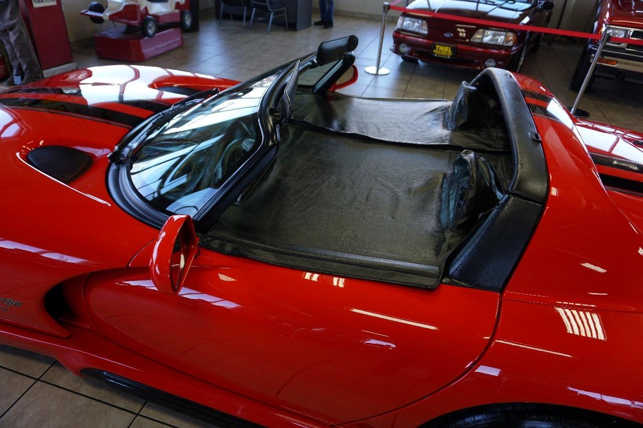 Dodge Viper  1994