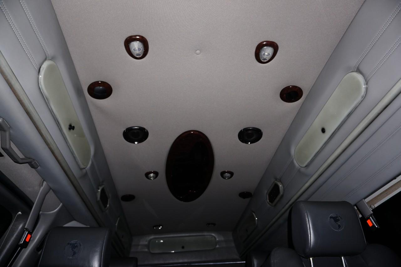 Chevrolet Express  2012