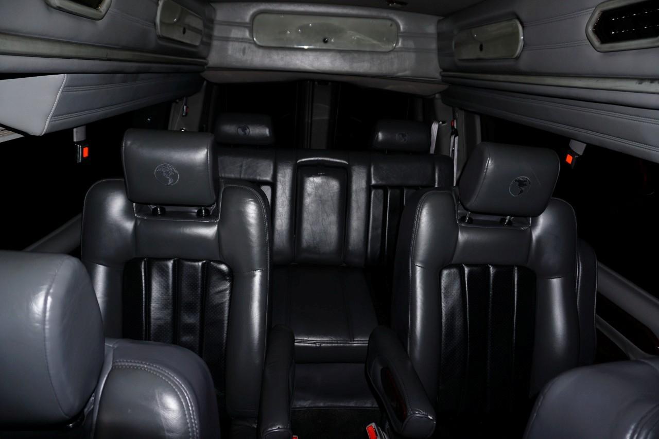 Chevrolet Express  2012