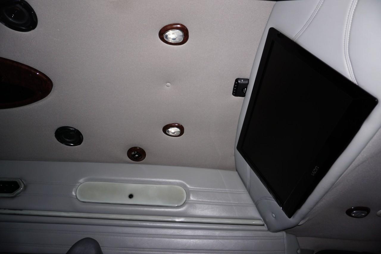 Chevrolet Express  2012