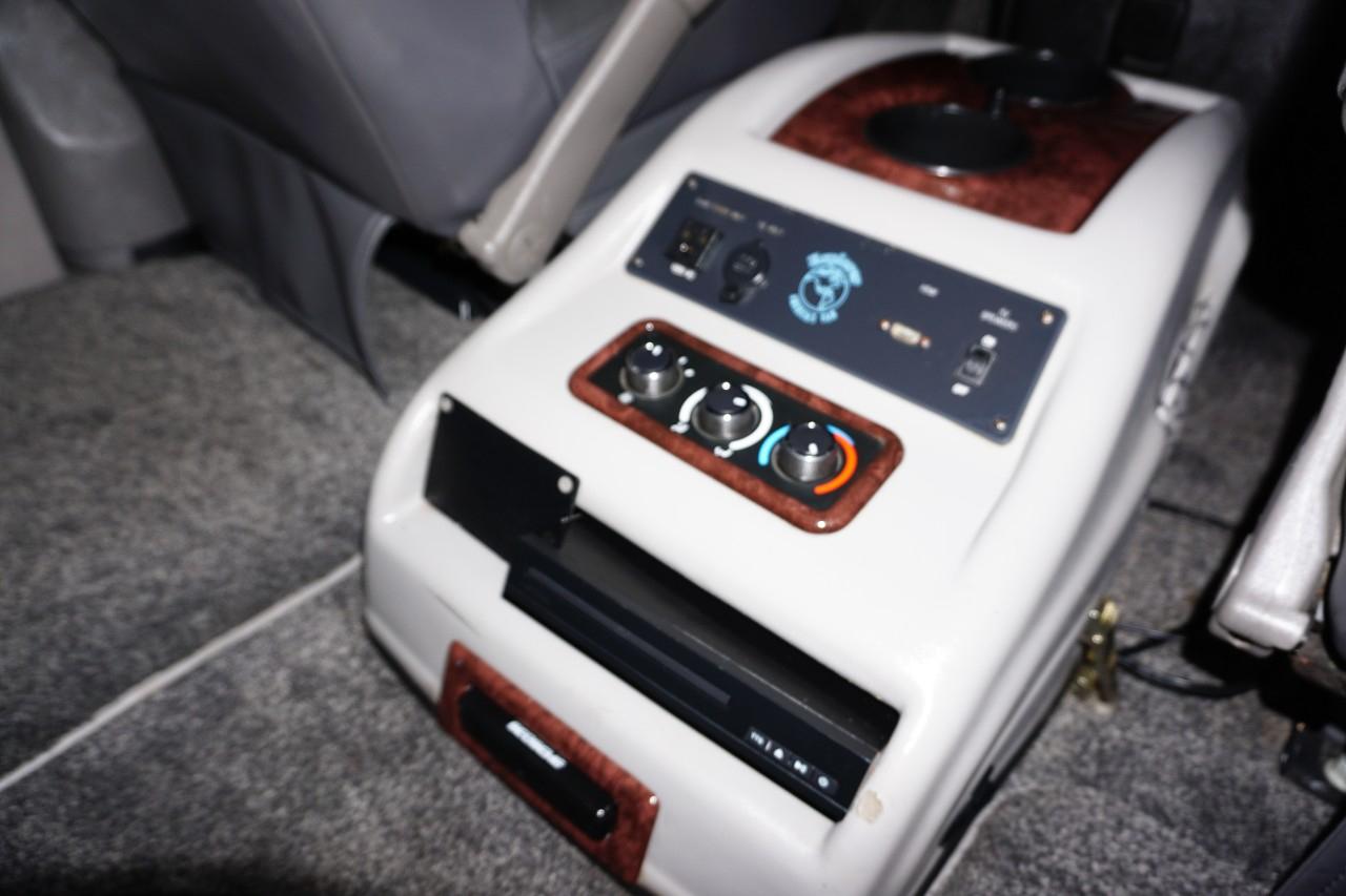 Chevrolet Express  2012