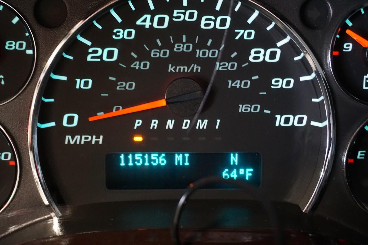 Chevrolet Express  2012