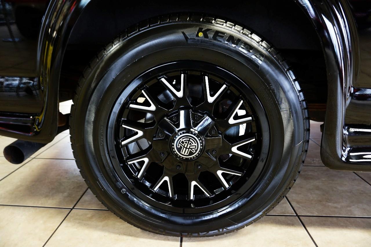 Chevrolet Express  2012