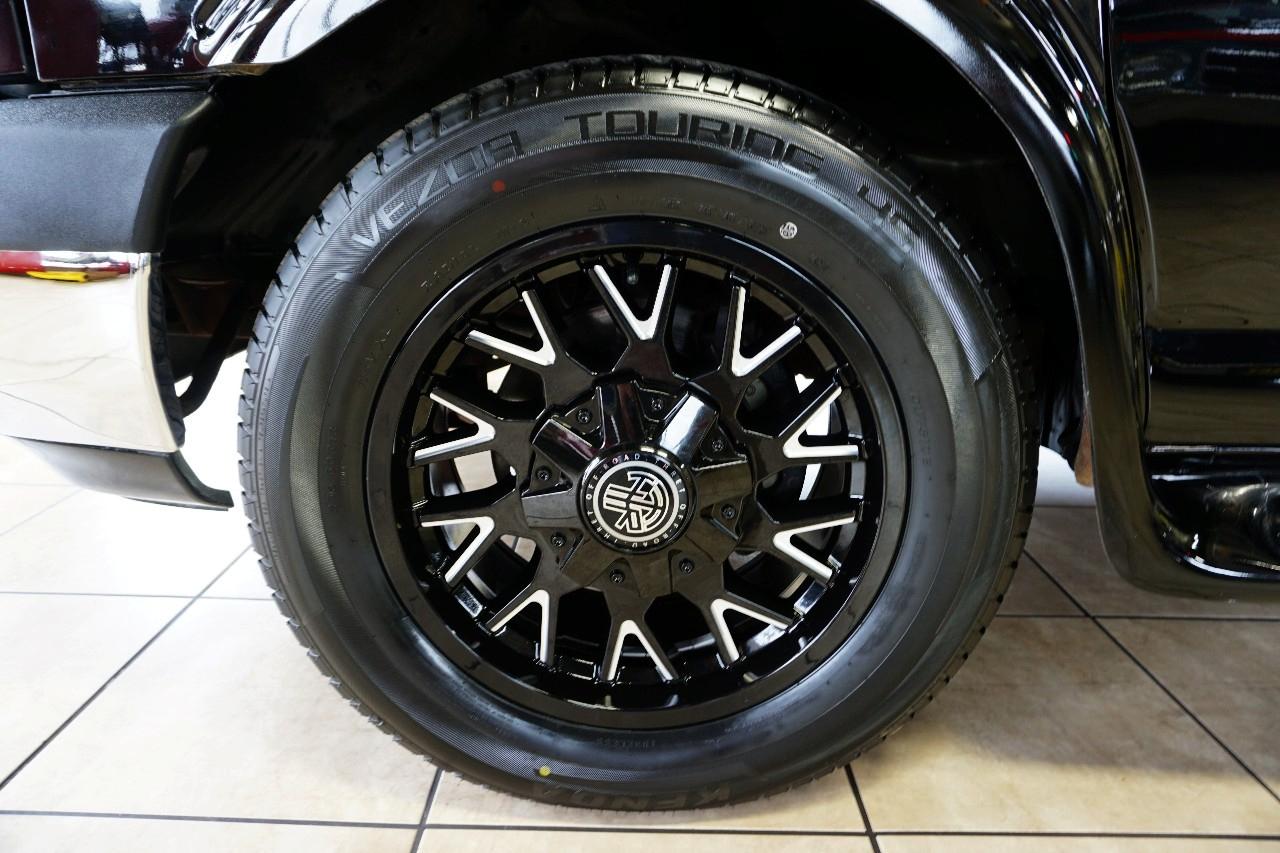 Chevrolet Express  2012