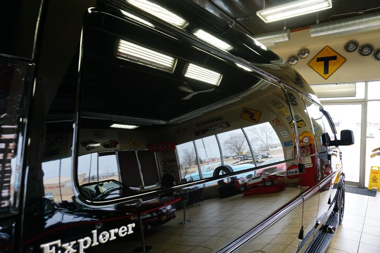 Chevrolet Express  2012