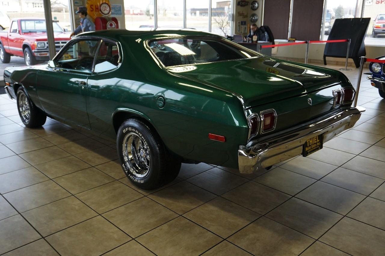 Dodge Dart  1974
