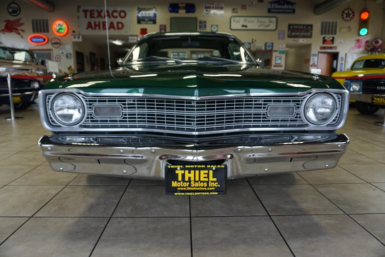 Dodge Dart  1974