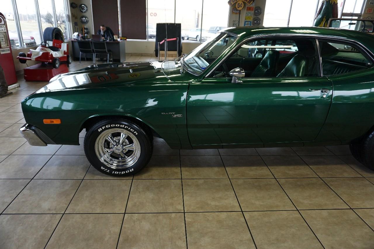Dodge Dart  1974