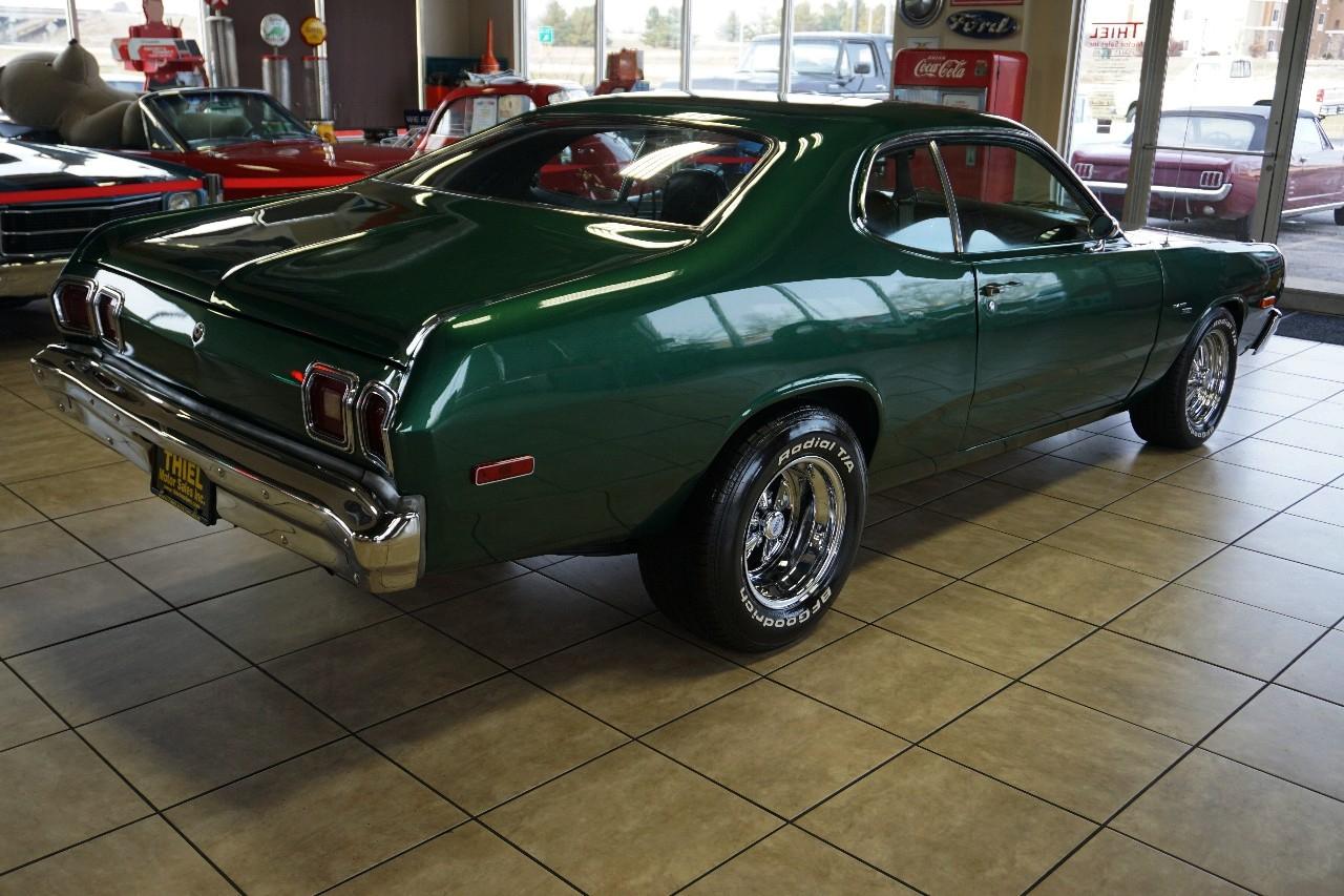 Dodge Dart  1974