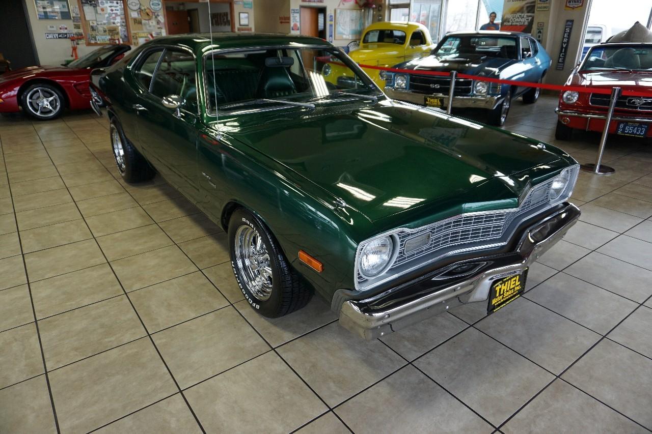 Dodge Dart  1974