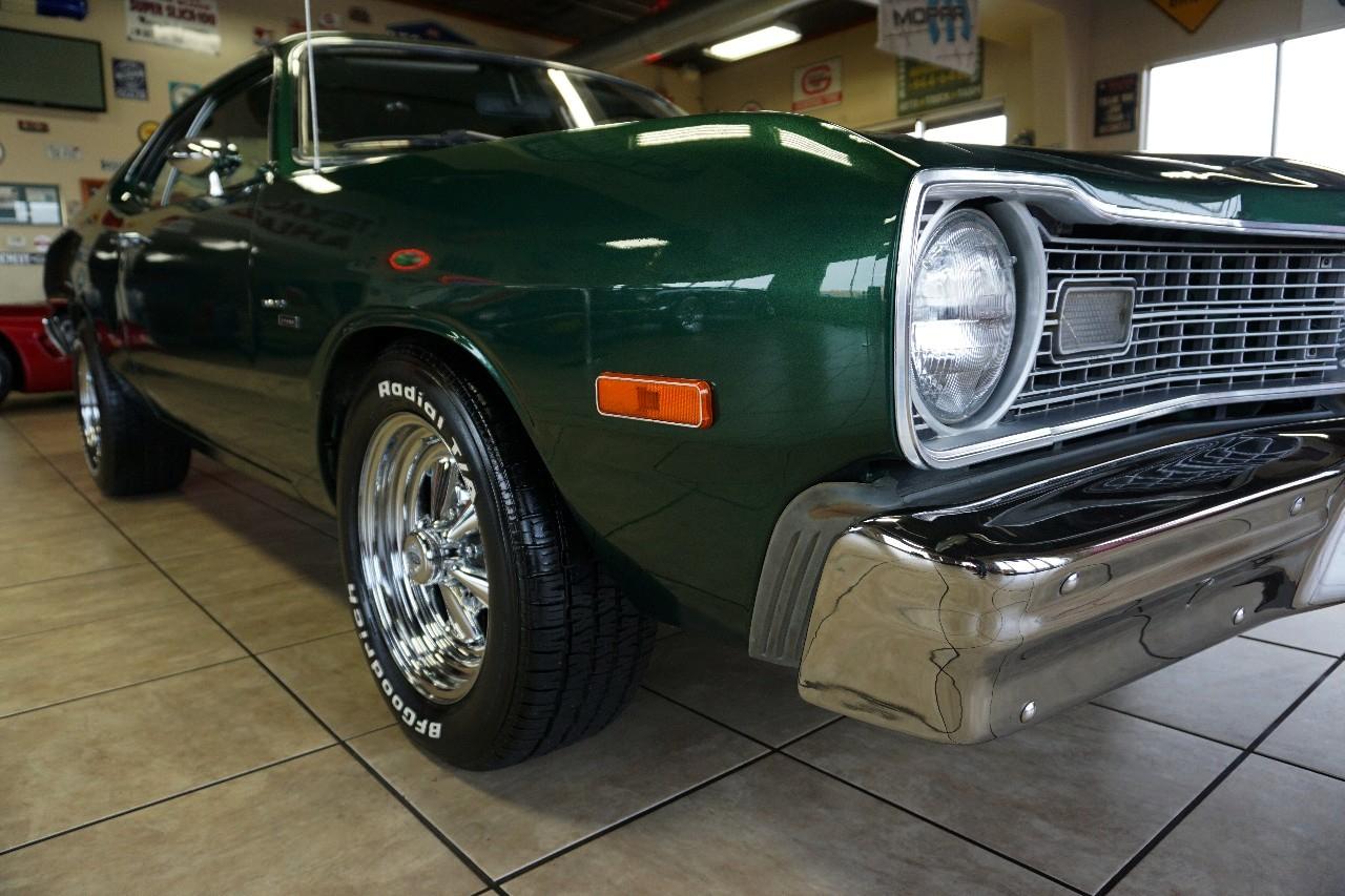 Dodge Dart  1974