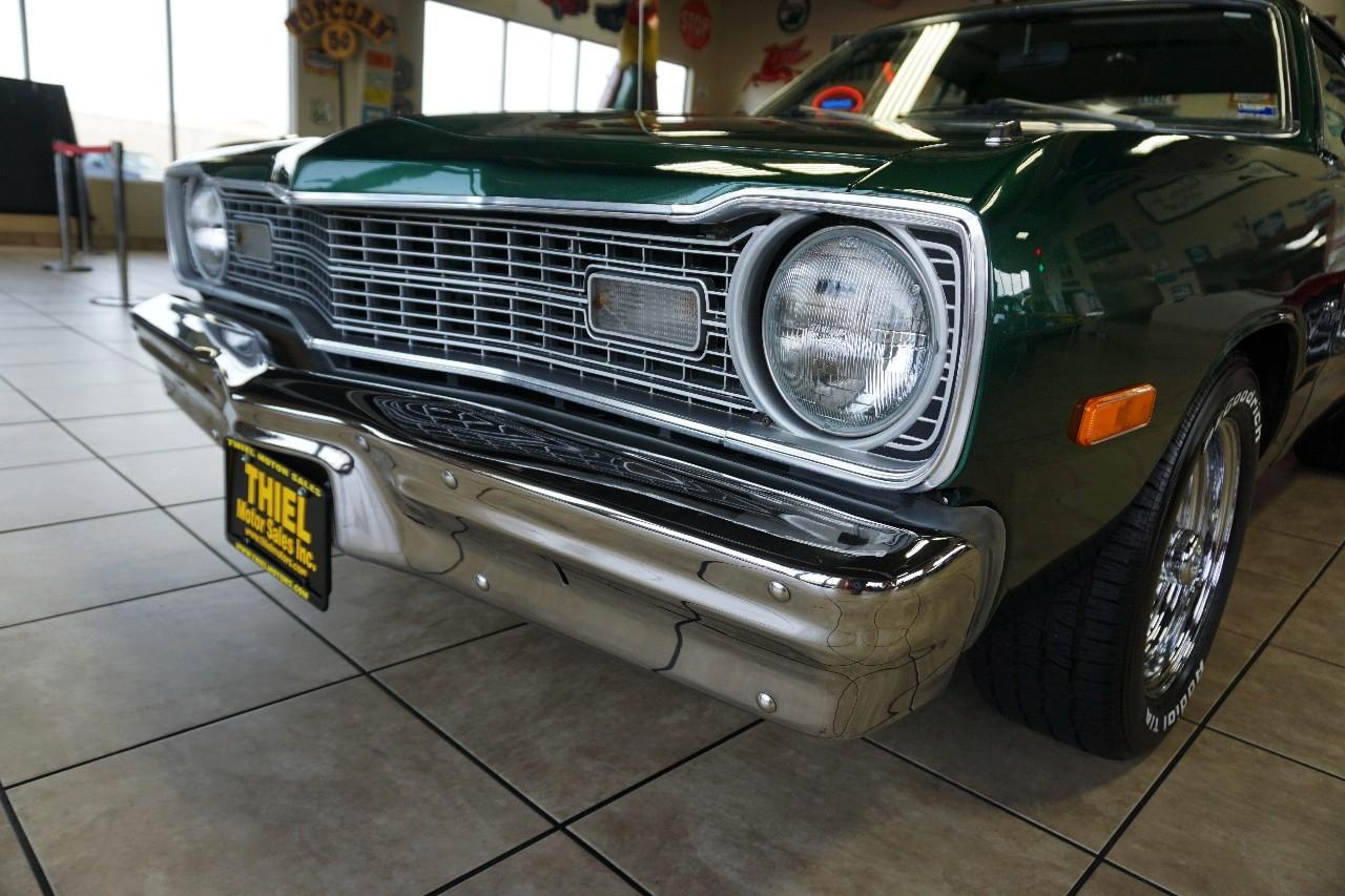 Dodge Dart  1974