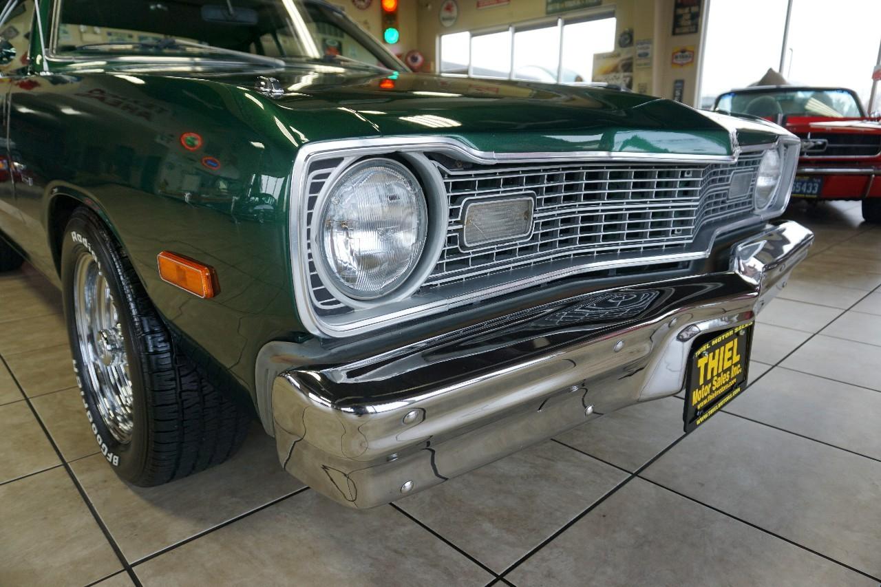 Dodge Dart  1974