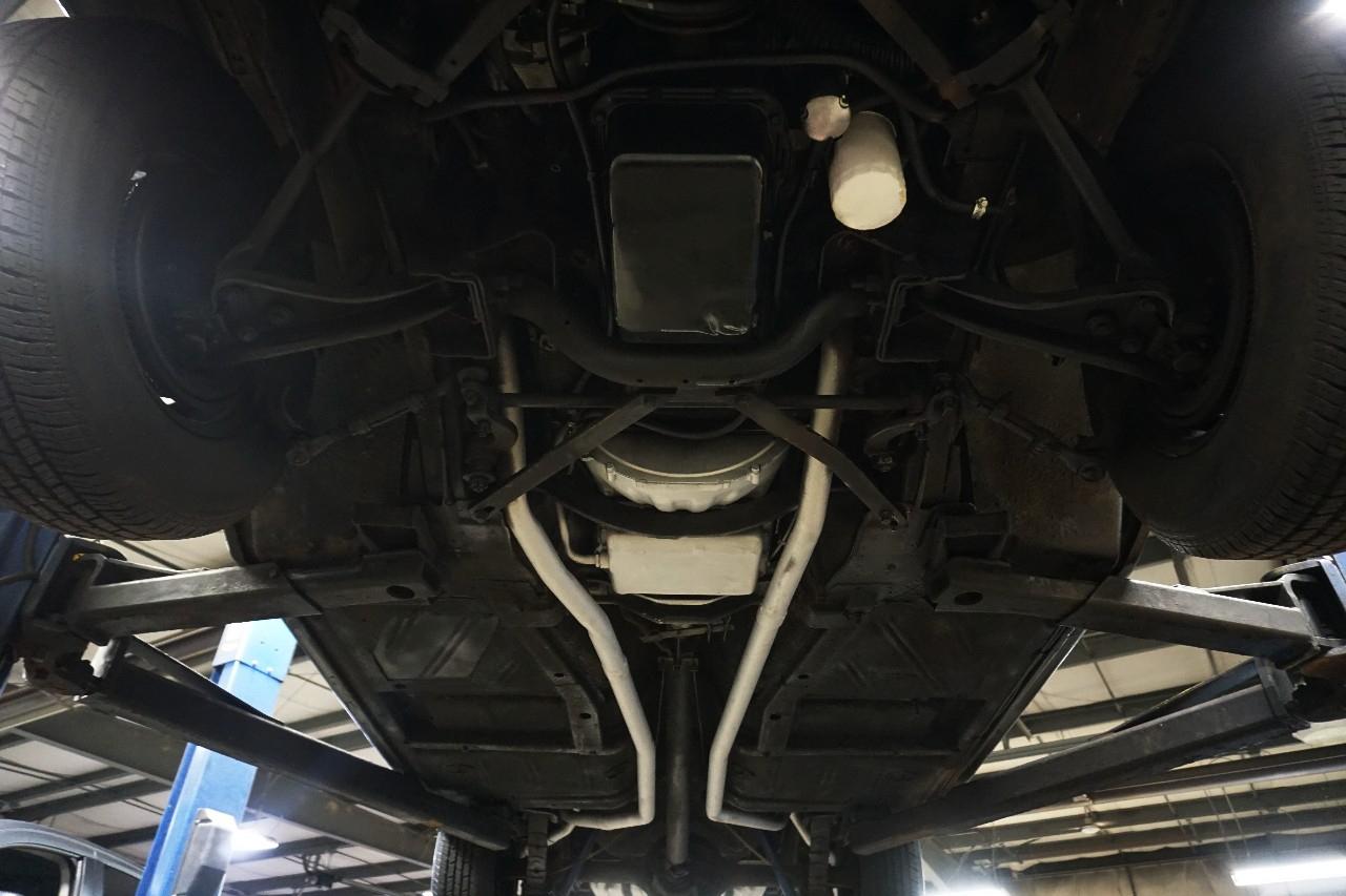 Ford Thunderbird  1963