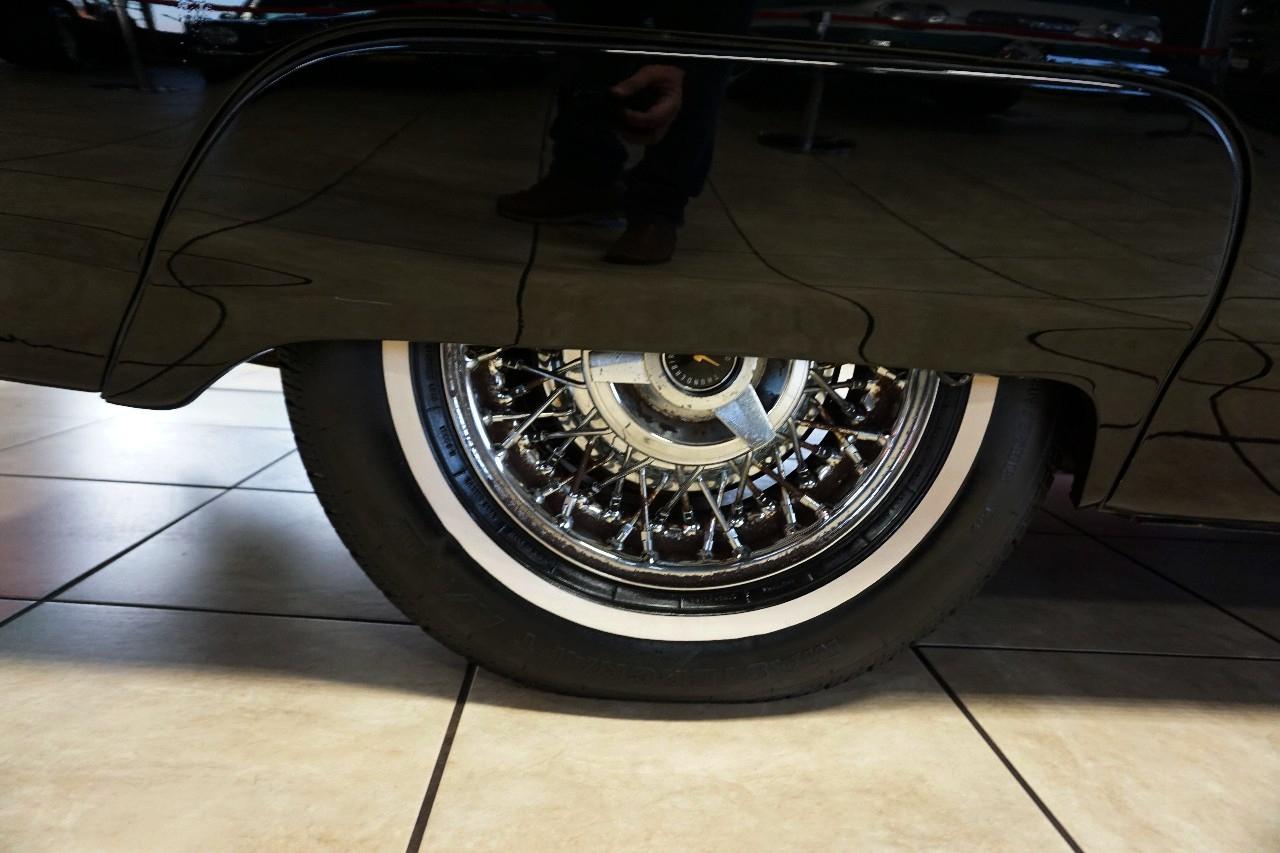 Ford Thunderbird  1963