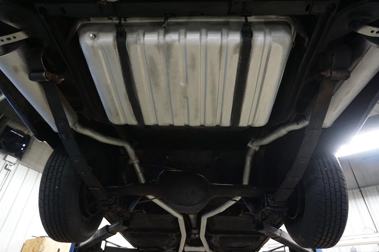 Ford Thunderbird  1963